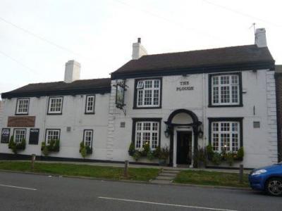 Plough - York