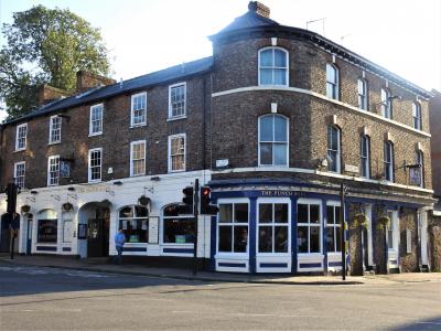 Punch Bowl - York