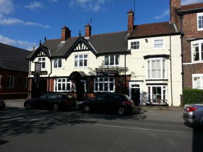 Saddle - York