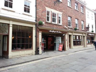 Slug & Lettuce - York