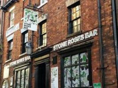 Stone Roses - York