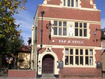 Black Horse - York
