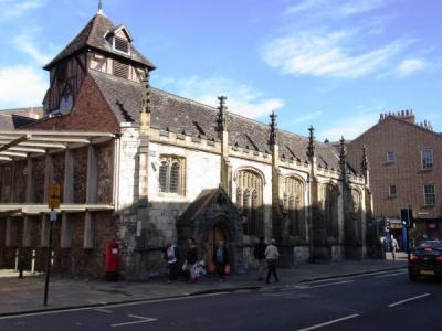 Jalou - York