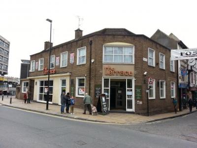 Terrace - York
