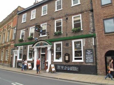 Thomas's - York