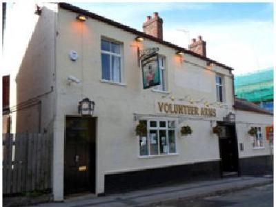 Volunteer Arms - York