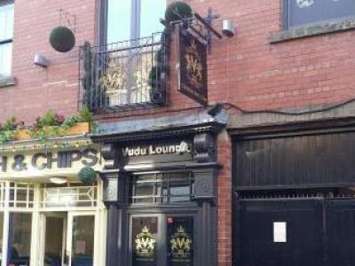 Vudu Lounge - York