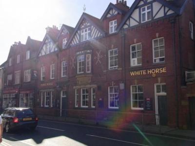 White Horse - York