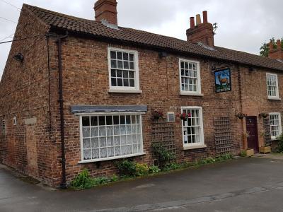 Roebuck Inn - Appleton Roebuck
