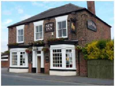 New Inn - Cliffe
