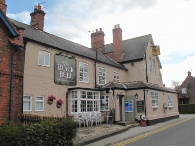 Black Bull - Escrick