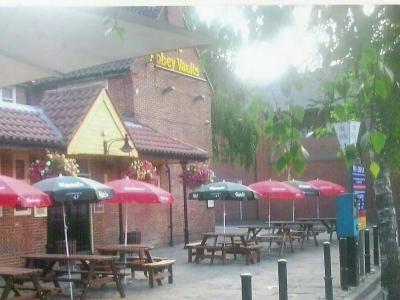 Abbey Vaults - Selby