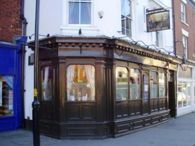 Cricketers - Selby