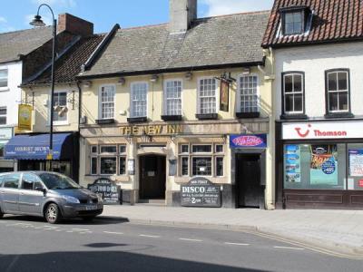 New Inn - Selby
