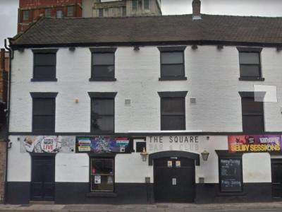 Square Bar & Club - Selby