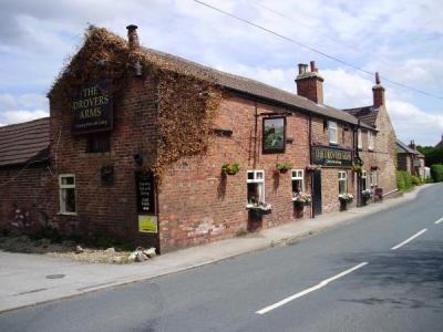 Drovers Arms - Skipwith