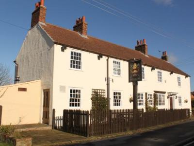 Cross Keys - Stillingfleet