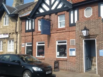 Everything good goes - Tadcaster