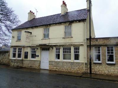 Falcon - Tadcaster