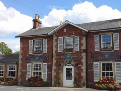 Queens Head - Amotherby