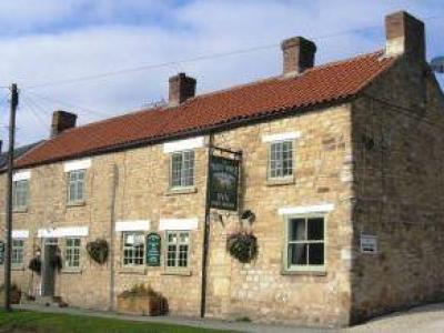 White Horse - Ampleforth