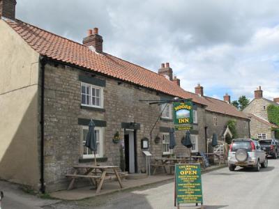 Moors Inn - Appleton-le-Moors