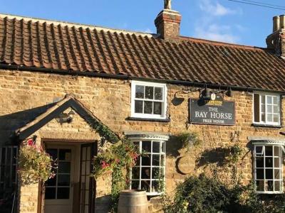 Bay Horse - Burythorpe