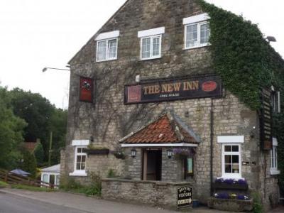 New Inn - Cropton