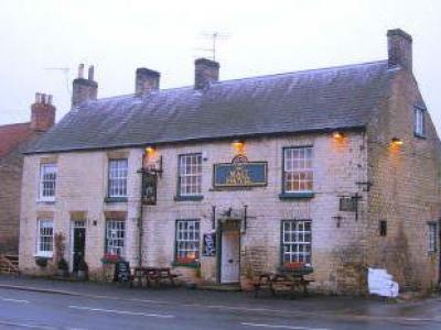 Hovingham Inn - Hovingham