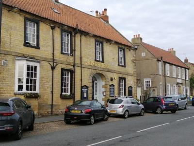 Kings Head - Kirkbymoorside