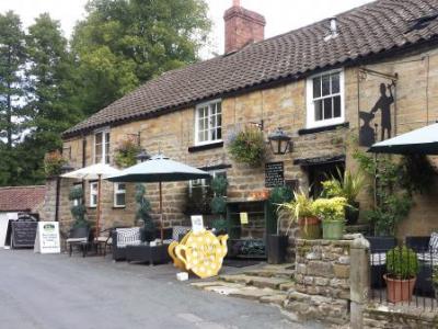 Blacksmith's Arms - Lastingham