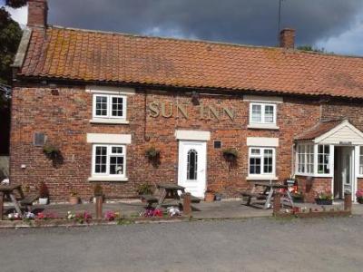 Sun Inn - Normanby