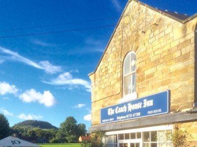 Coach House Inn - Rosedale Abbey