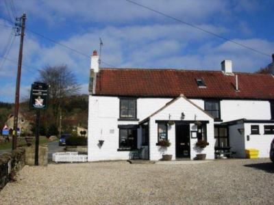 Stapylton Arms - Wass