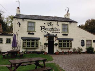 Plough Inn - Allerthorpe
