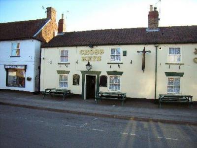 Cross Keys - Pocklington