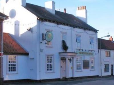 Station - Pocklington