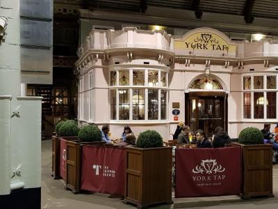 York Tap - York