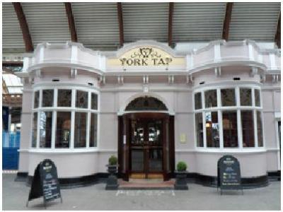 York Tap - York