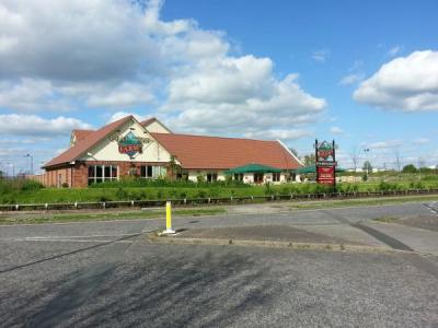 Pear Tree Farm - York