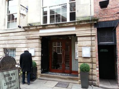 Banyan - York