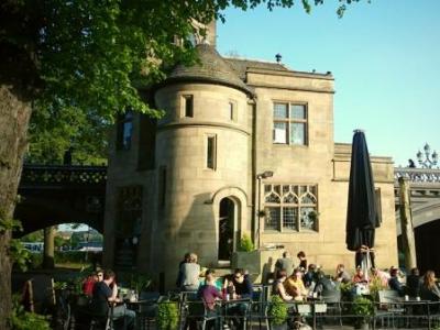 Dyls Cafe Bar - York