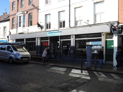 BrewDog - York