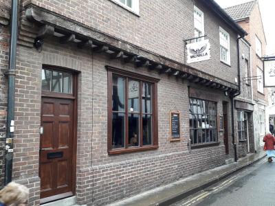 Valhalla - York