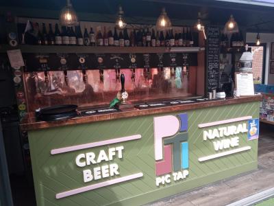 Piccadilly Tap - York