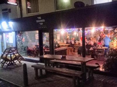 Crooked Tap - Acomb