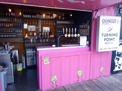 Outpost - York