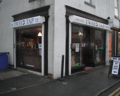 Jack's Bar - Hyde