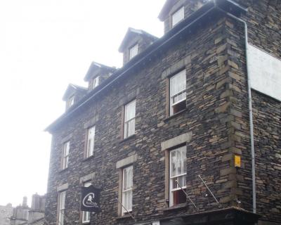 Churchill Hotel - Ambleside