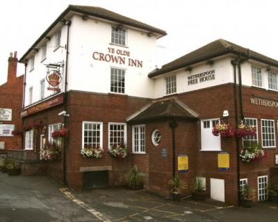 Port House - Stourport-on-Severn